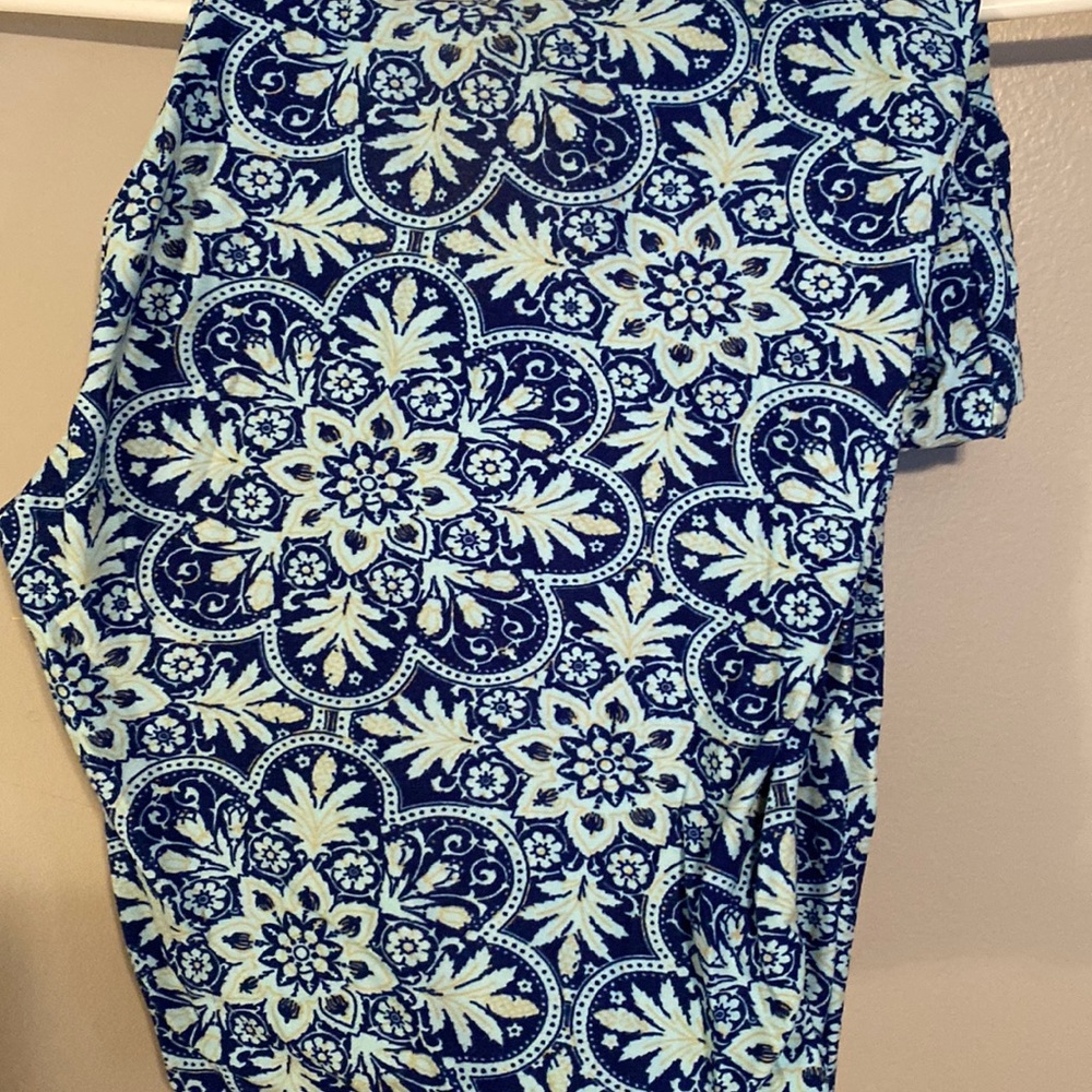 TC llr leggings euc